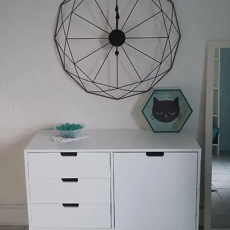 Studio Joao Apartment *