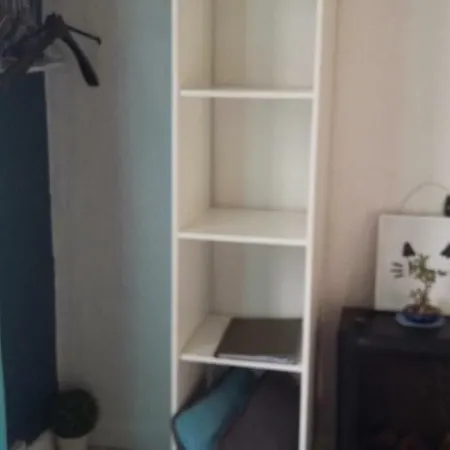 Apartment Studio Joao Nice