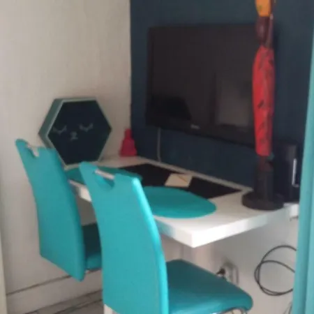 Apartment Studio Joao Nice