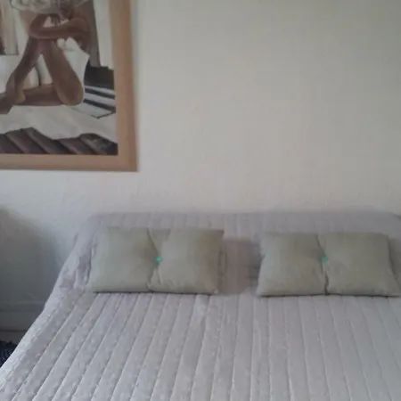 Studio Joao * Nice