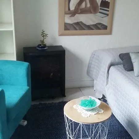Studio Joao Apartment