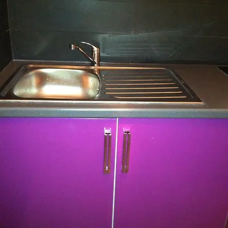 Studio Joao Apartment