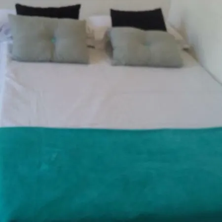 Studio Joao Apartment Nice